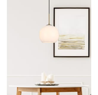 A thumbnail of the Elegant Lighting LD2213 Alternate Image