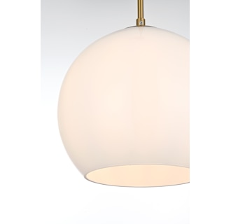 A thumbnail of the Elegant Lighting LD2213 Alternate Image