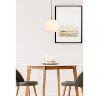 A thumbnail of the Elegant Lighting LD2213 Alternate Image