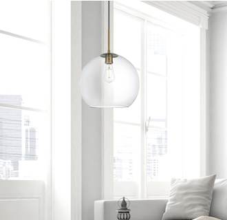 A thumbnail of the Elegant Lighting LD2216 Alternate Image