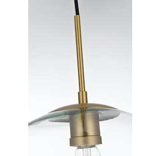 A thumbnail of the Elegant Lighting LD2216 Alternate Image