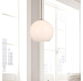A thumbnail of the Elegant Lighting LD2217 Alternate Image