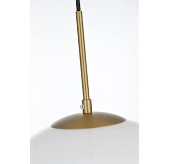 A thumbnail of the Elegant Lighting LD2217 Alternate Image