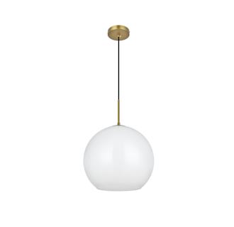A thumbnail of the Elegant Lighting LD2217 Alternate Image