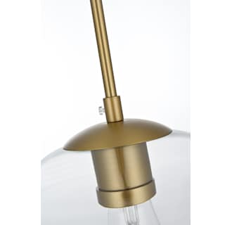 A thumbnail of the Elegant Lighting LD2224 Alternate Image