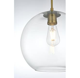 A thumbnail of the Elegant Lighting LD2224 Alternate Image