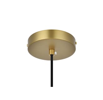 A thumbnail of the Elegant Lighting LD2224 Alternate Image