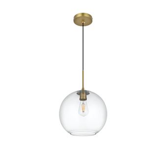 A thumbnail of the Elegant Lighting LD2224 Alternate Image