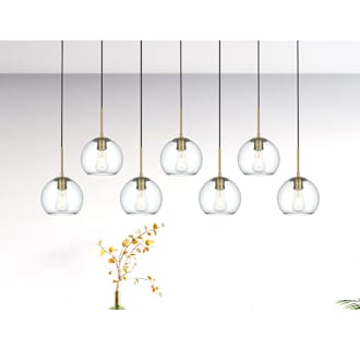 A thumbnail of the Elegant Lighting LD2230 Alternate Image