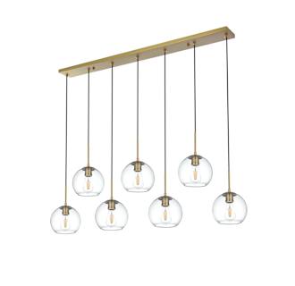 A thumbnail of the Elegant Lighting LD2230 Alternate Image
