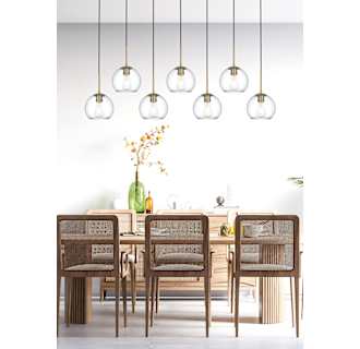 A thumbnail of the Elegant Lighting LD2230 Alternate Image