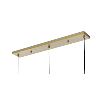 A thumbnail of the Elegant Lighting LD2236 Alternate Image