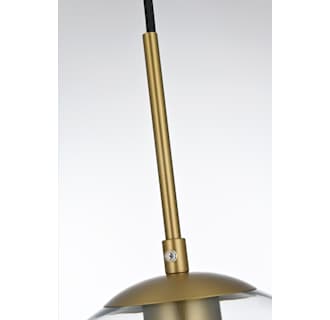 A thumbnail of the Elegant Lighting LD2236 Alternate Image