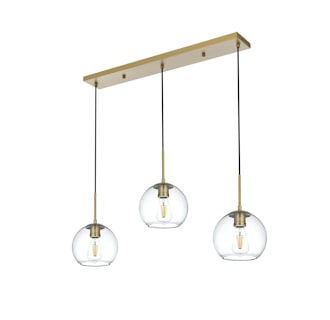 A thumbnail of the Elegant Lighting LD2236 Alternate Image
