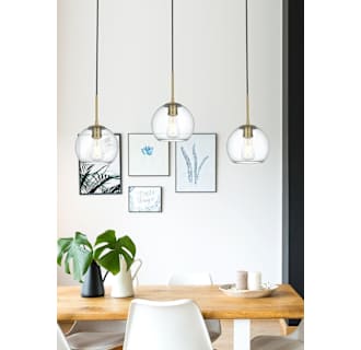 A thumbnail of the Elegant Lighting LD2236 Alternate Image