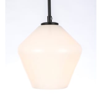 A thumbnail of the Elegant Lighting LD2257 Close Up