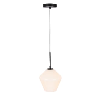 A thumbnail of the Elegant Lighting LD2257 Full Shot