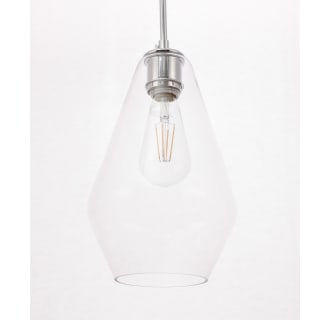 A thumbnail of the Elegant Lighting LD2260 Close Up