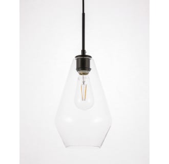 A thumbnail of the Elegant Lighting LD2260 Close Up