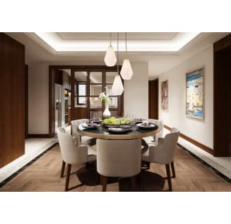 A thumbnail of the Elegant Lighting LD2263 Lifestyle