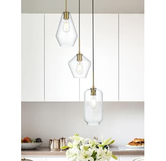 A thumbnail of the Elegant Lighting LD2268 Alternate Image