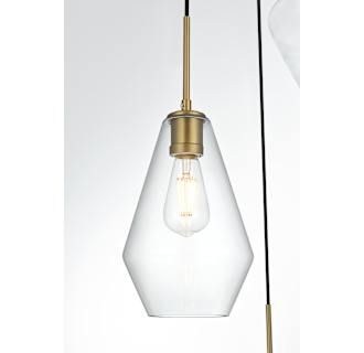 A thumbnail of the Elegant Lighting LD2268 Alternate Image