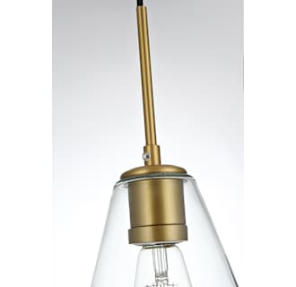 A thumbnail of the Elegant Lighting LD2268 Alternate Image