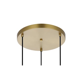 A thumbnail of the Elegant Lighting LD2269 Alternate Image