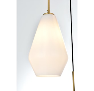 A thumbnail of the Elegant Lighting LD2269 Alternate Image