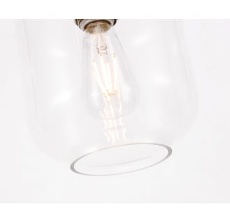 A thumbnail of the Elegant Lighting LD2270 Shade Close Up