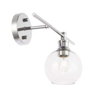 A thumbnail of the Elegant Lighting LD2302 Close Up