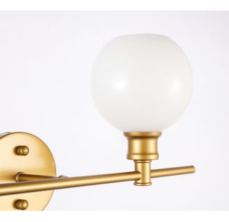 A thumbnail of the Elegant Lighting LD2307 Close Up