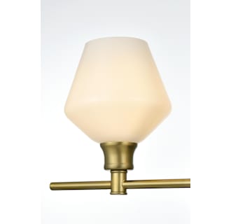 A thumbnail of the Elegant Lighting LD2313 Alternate Image