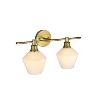 A thumbnail of the Elegant Lighting LD2313 Alternate Image