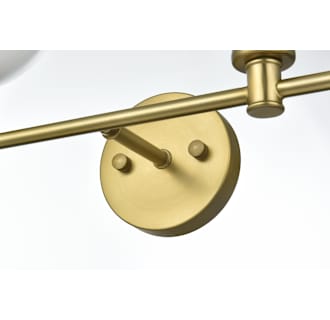 A thumbnail of the Elegant Lighting LD2315 Alternate Image