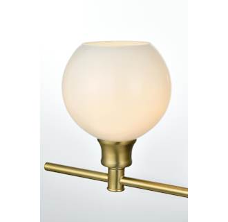 A thumbnail of the Elegant Lighting LD2315 Alternate Image