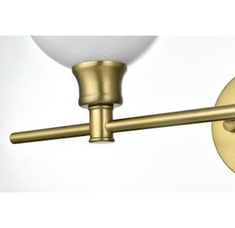 A thumbnail of the Elegant Lighting LD2315 Alternate Image