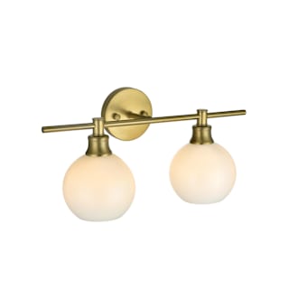 A thumbnail of the Elegant Lighting LD2315 Alternate Image