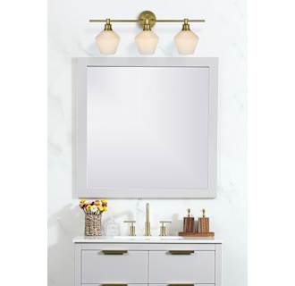 A thumbnail of the Elegant Lighting LD2317 Alternate Image