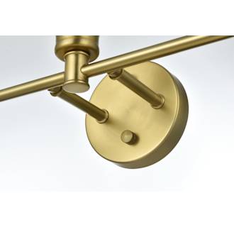 A thumbnail of the Elegant Lighting LD2317 Alternate Image