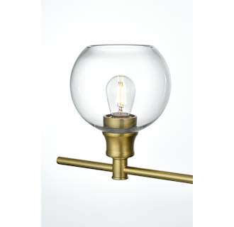 A thumbnail of the Elegant Lighting LD2318 Alternate Image