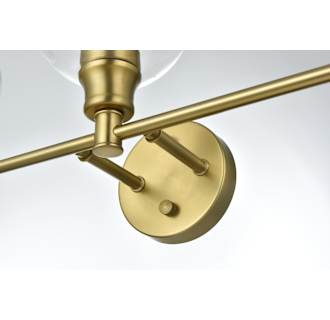A thumbnail of the Elegant Lighting LD2318 Alternate Image