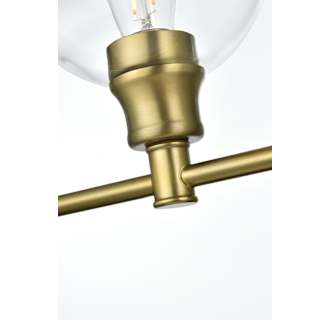 A thumbnail of the Elegant Lighting LD2318 Alternate Image