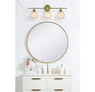 A thumbnail of the Elegant Lighting LD2319 Alternate Image