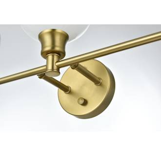 A thumbnail of the Elegant Lighting LD2319 Alternate Image