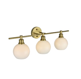 A thumbnail of the Elegant Lighting LD2319 Alternate Image