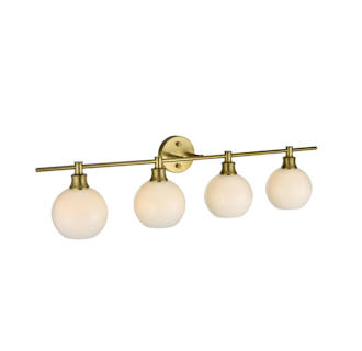 A thumbnail of the Elegant Lighting LD2323 Alternate Image