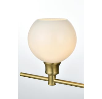 A thumbnail of the Elegant Lighting LD2327 Alternate Image
