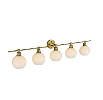 A thumbnail of the Elegant Lighting LD2327 Alternate Image