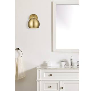 A thumbnail of the Elegant Lighting LD2355 Alternate Image